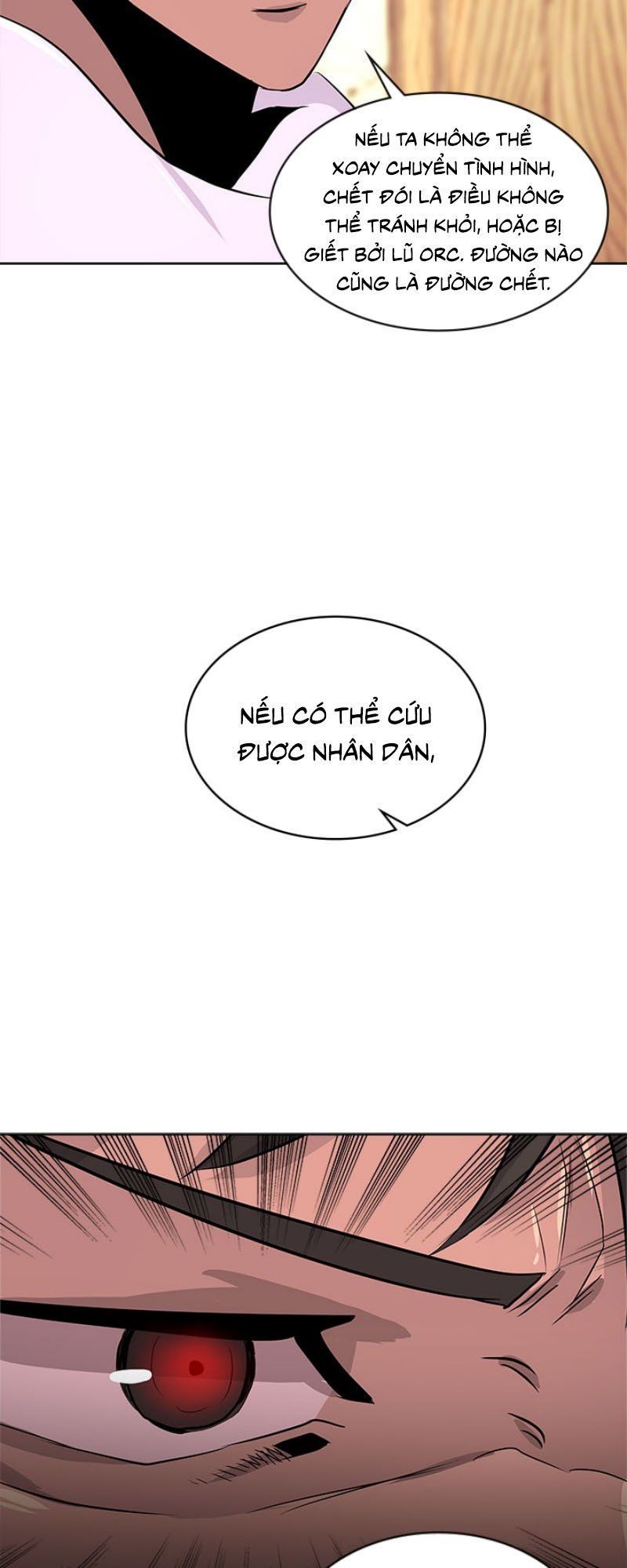 Chiến Binh Đến Từ Thế Giới Khác Chapter 47 - 8