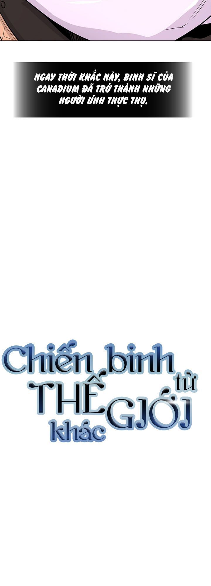 Chiến Binh Đến Từ Thế Giới Khác Chapter 48 - 4