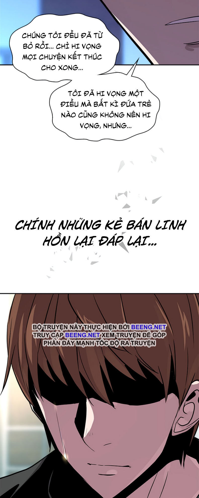 Chiến Binh Đến Từ Thế Giới Khác Chapter 64 - 40