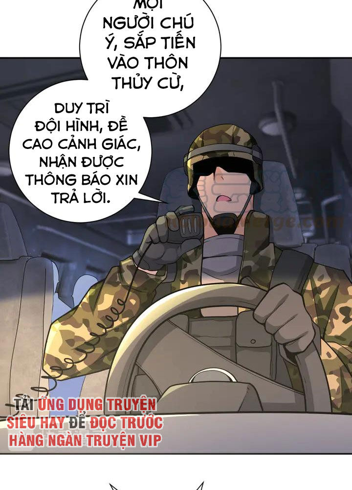 Mạt Thế Siêu Cấp Hệ Thống Chapter 110 - 17