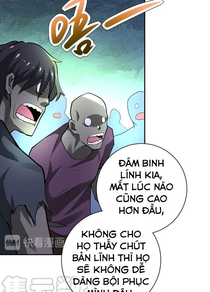 Mạt Thế Siêu Cấp Hệ Thống Chapter 110 - 56