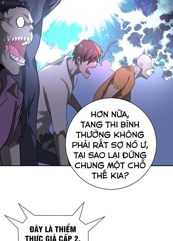 Mạt Thế Siêu Cấp Hệ Thống Chapter 111 - 40