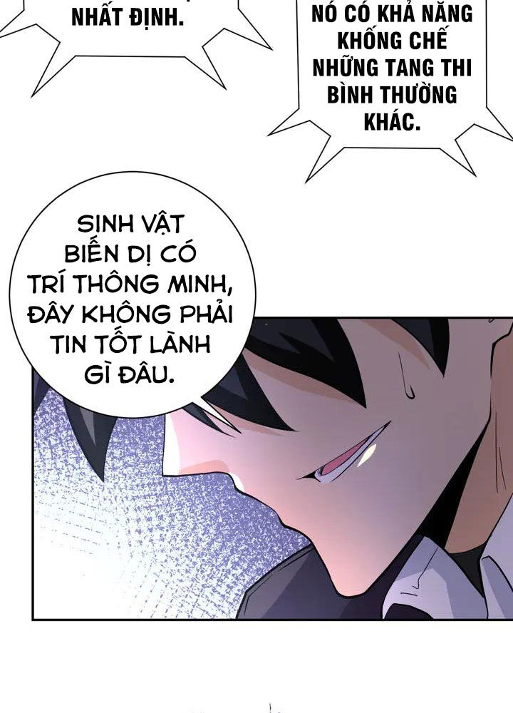 Mạt Thế Siêu Cấp Hệ Thống Chapter 111 - 42