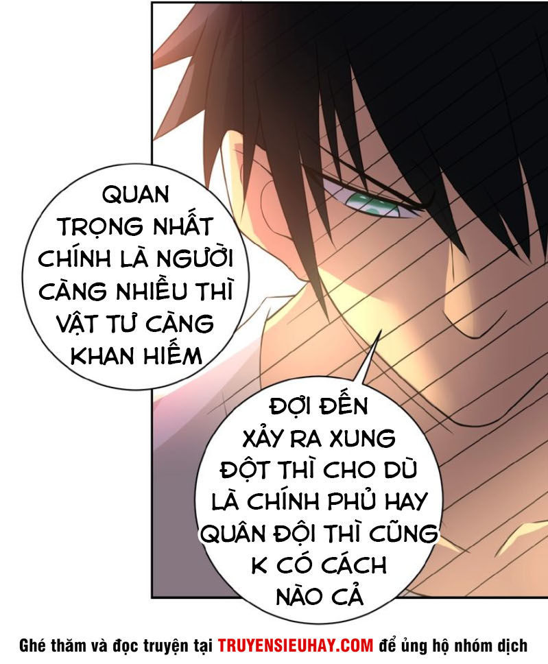 Mạt Thế Siêu Cấp Hệ Thống Chapter 14 - 53