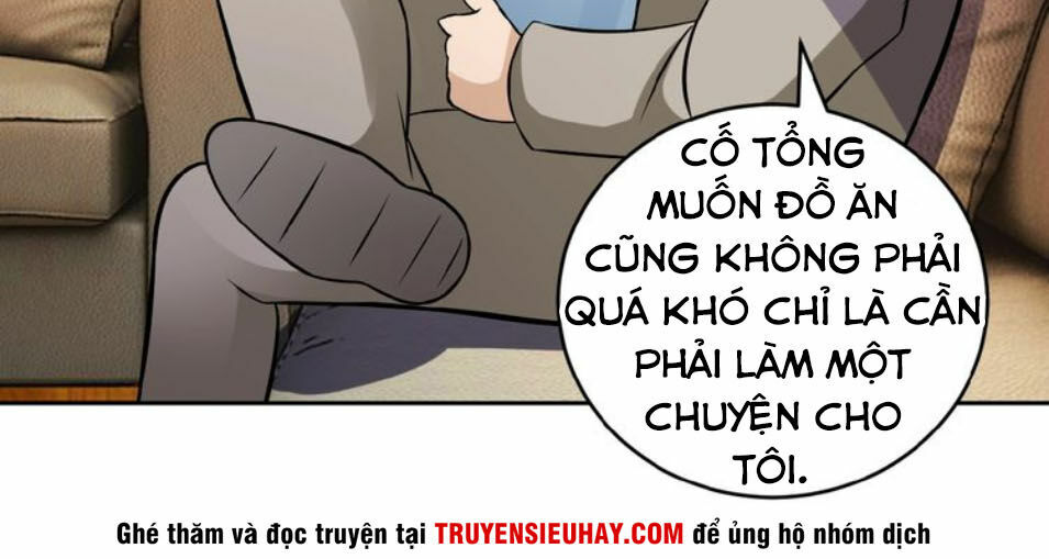 Mạt Thế Siêu Cấp Hệ Thống Chapter 15 - 46