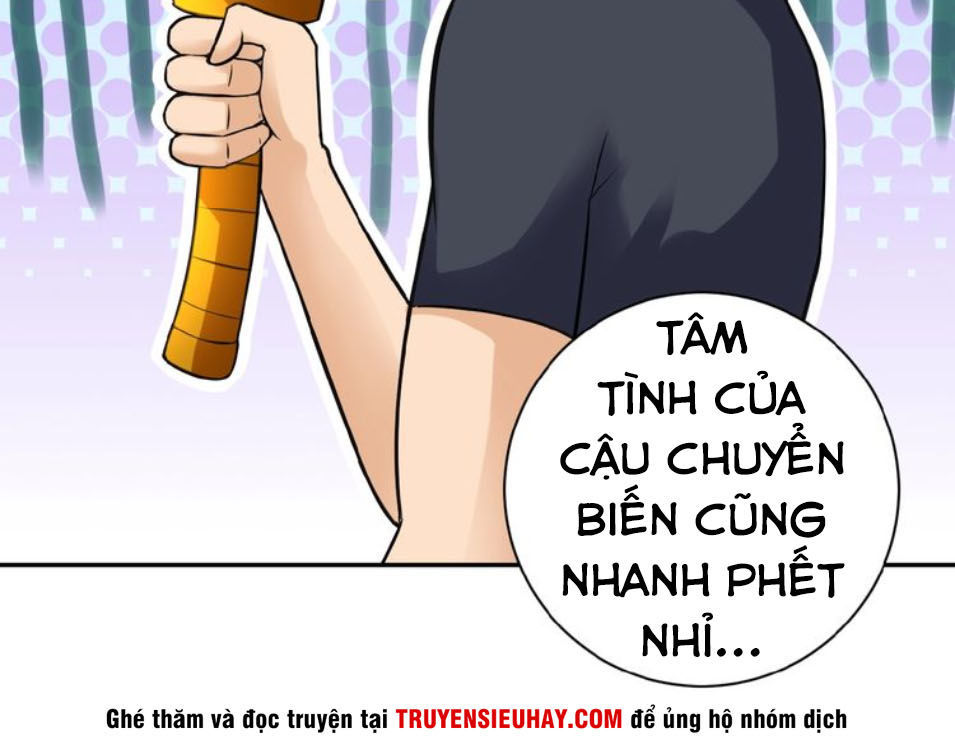 Mạt Thế Siêu Cấp Hệ Thống Chapter 16 - 12