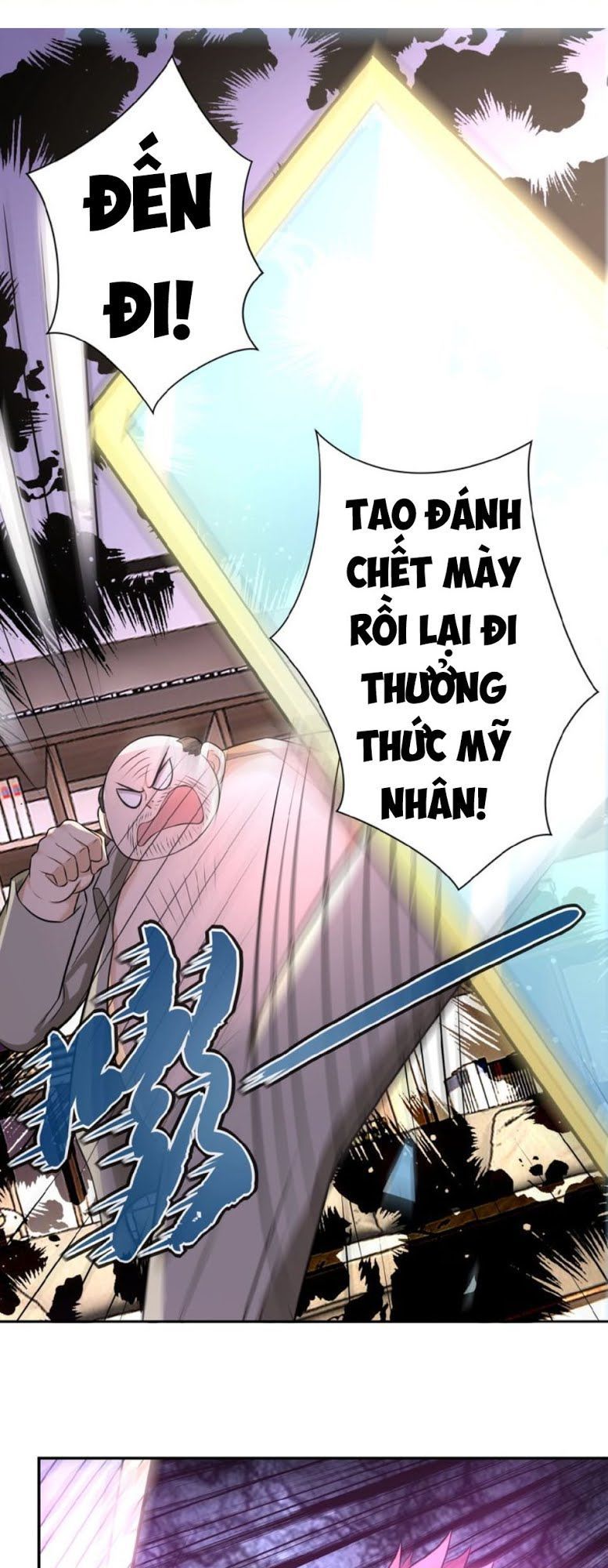 Mạt Thế Siêu Cấp Hệ Thống Chapter 16 - 55