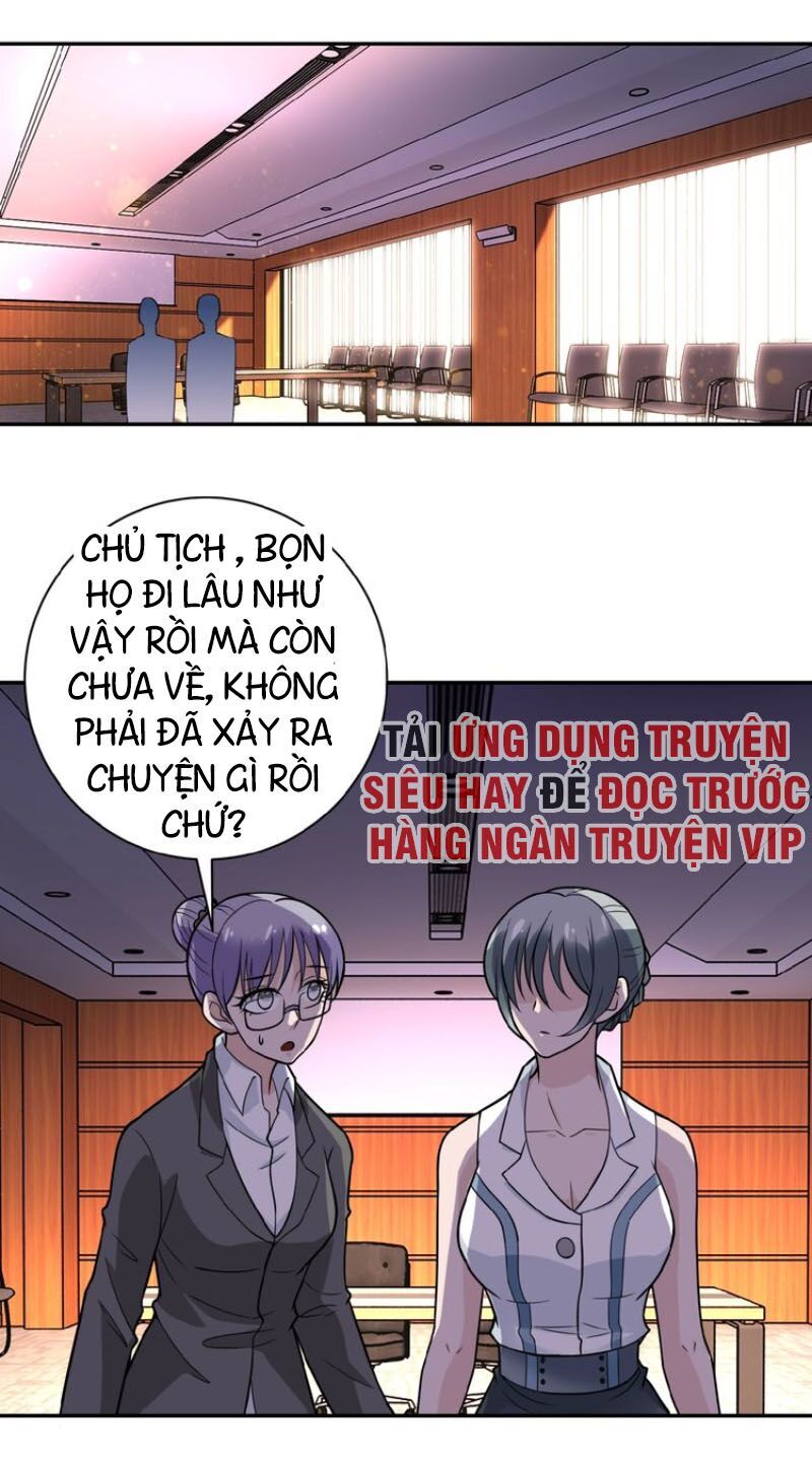 Mạt Thế Siêu Cấp Hệ Thống Chapter 19 - 2