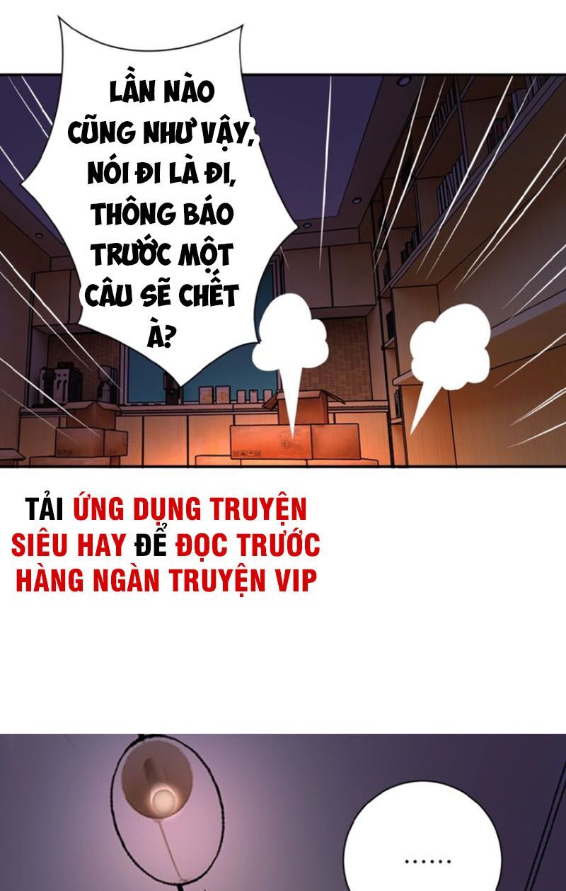 Mạt Thế Siêu Cấp Hệ Thống Chapter 21 - 8