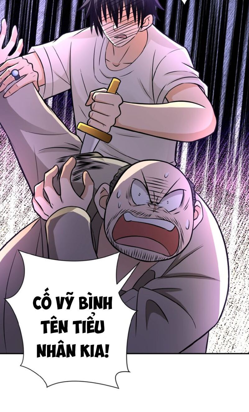 Mạt Thế Siêu Cấp Hệ Thống Chapter 22 - 27