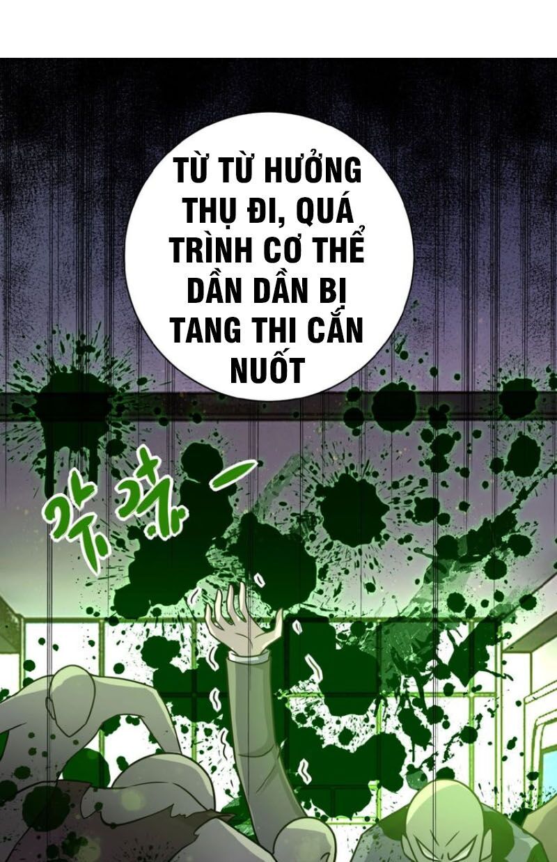 Mạt Thế Siêu Cấp Hệ Thống Chapter 23 - 14