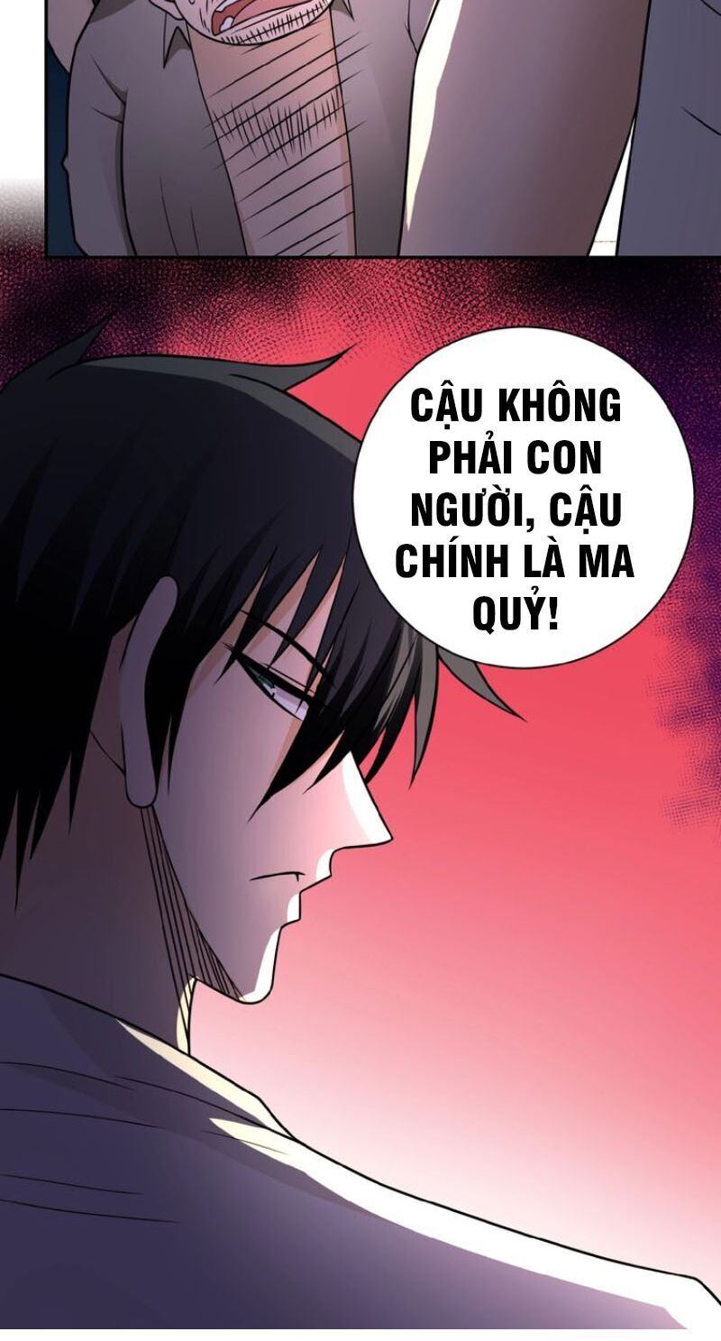 Mạt Thế Siêu Cấp Hệ Thống Chapter 23 - 17