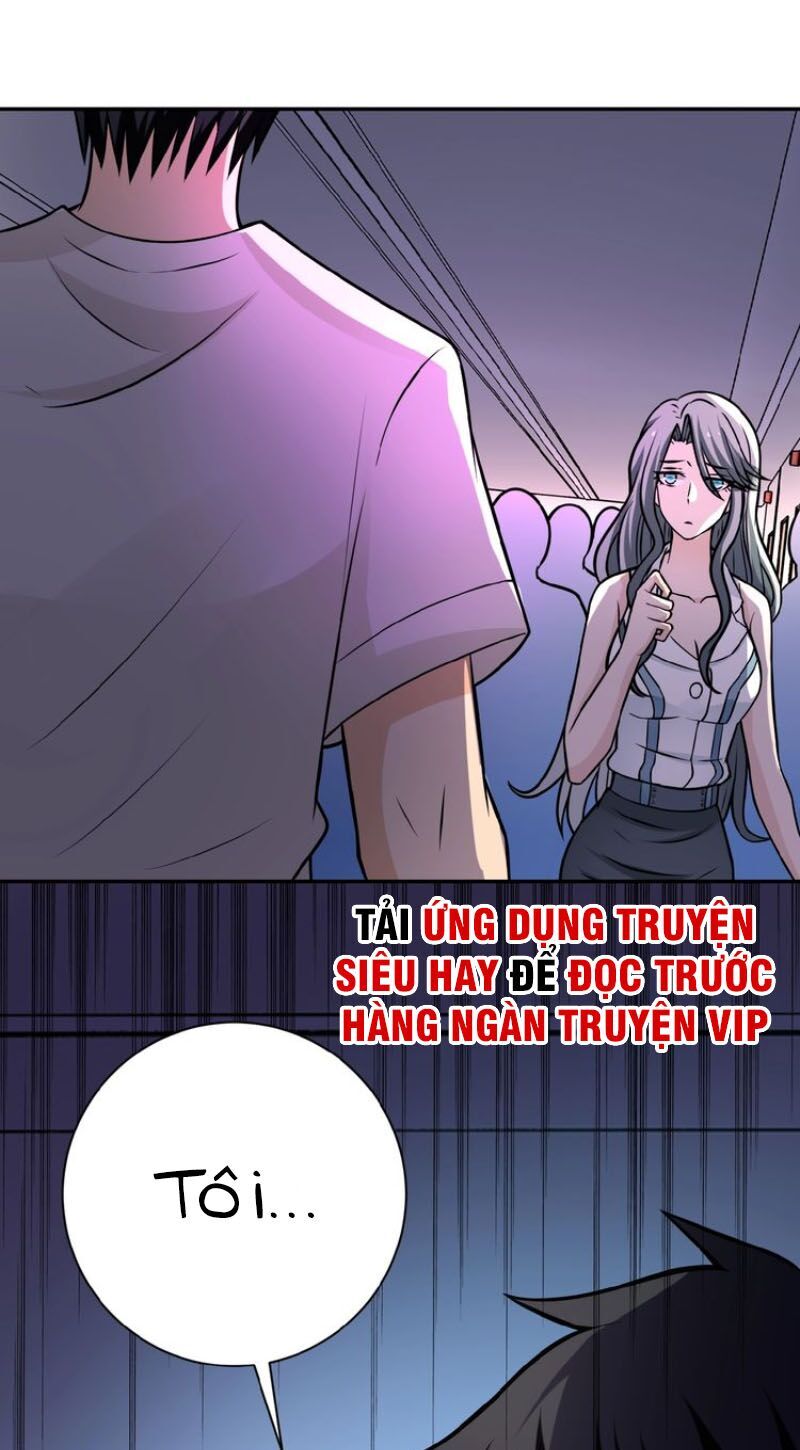 Mạt Thế Siêu Cấp Hệ Thống Chapter 23 - 22