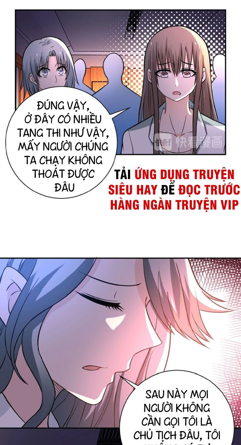 Mạt Thế Siêu Cấp Hệ Thống Chapter 23 - 30