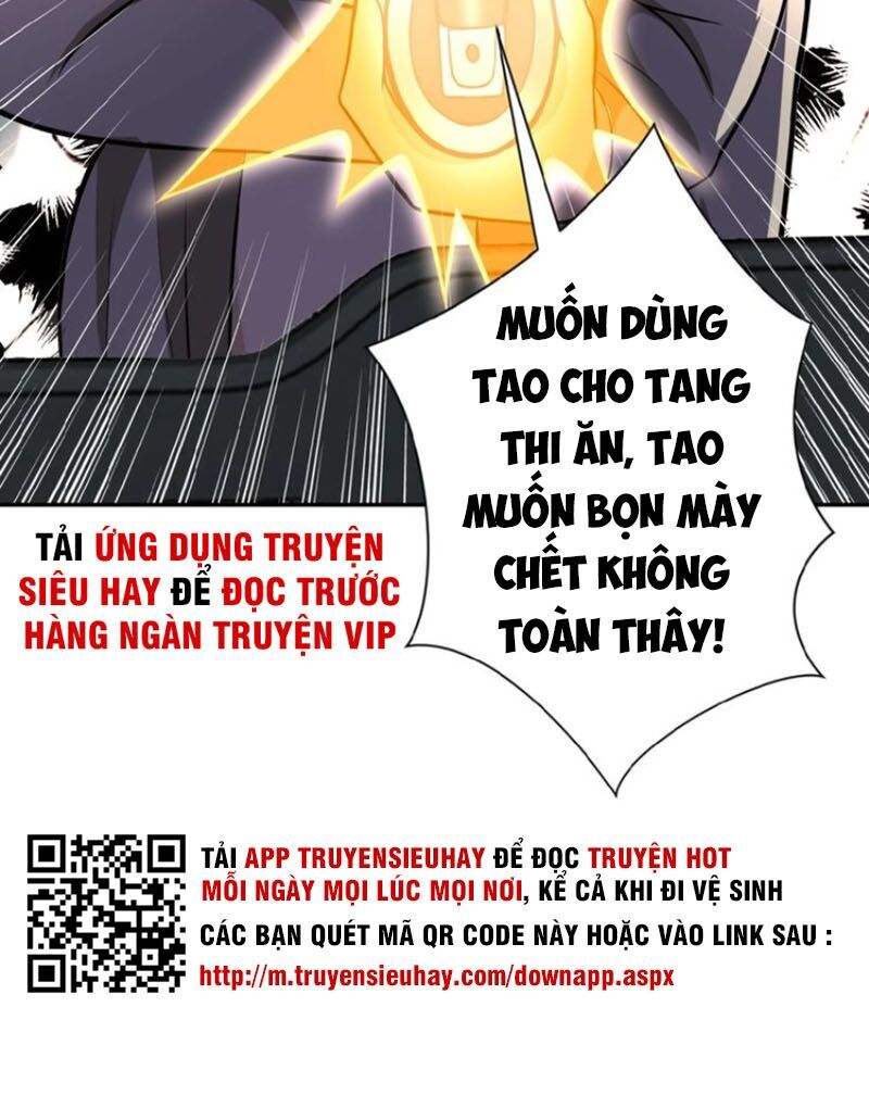 Mạt Thế Siêu Cấp Hệ Thống Chapter 25 - 45