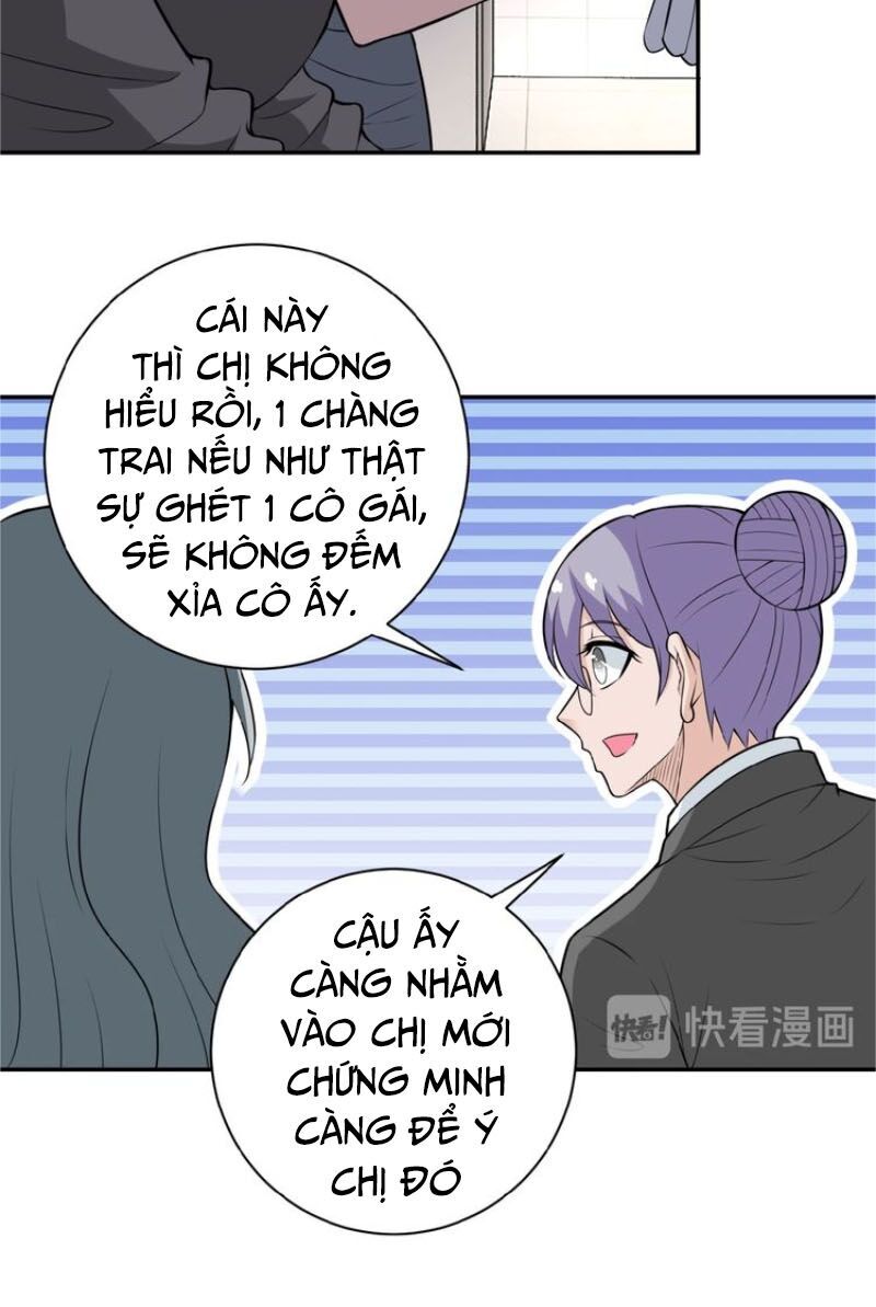 Mạt Thế Siêu Cấp Hệ Thống Chapter 29 - 10