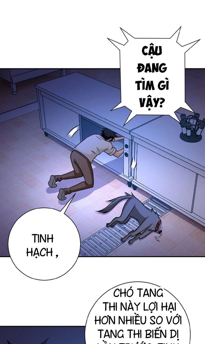 Mạt Thế Siêu Cấp Hệ Thống Chapter 30 - 18