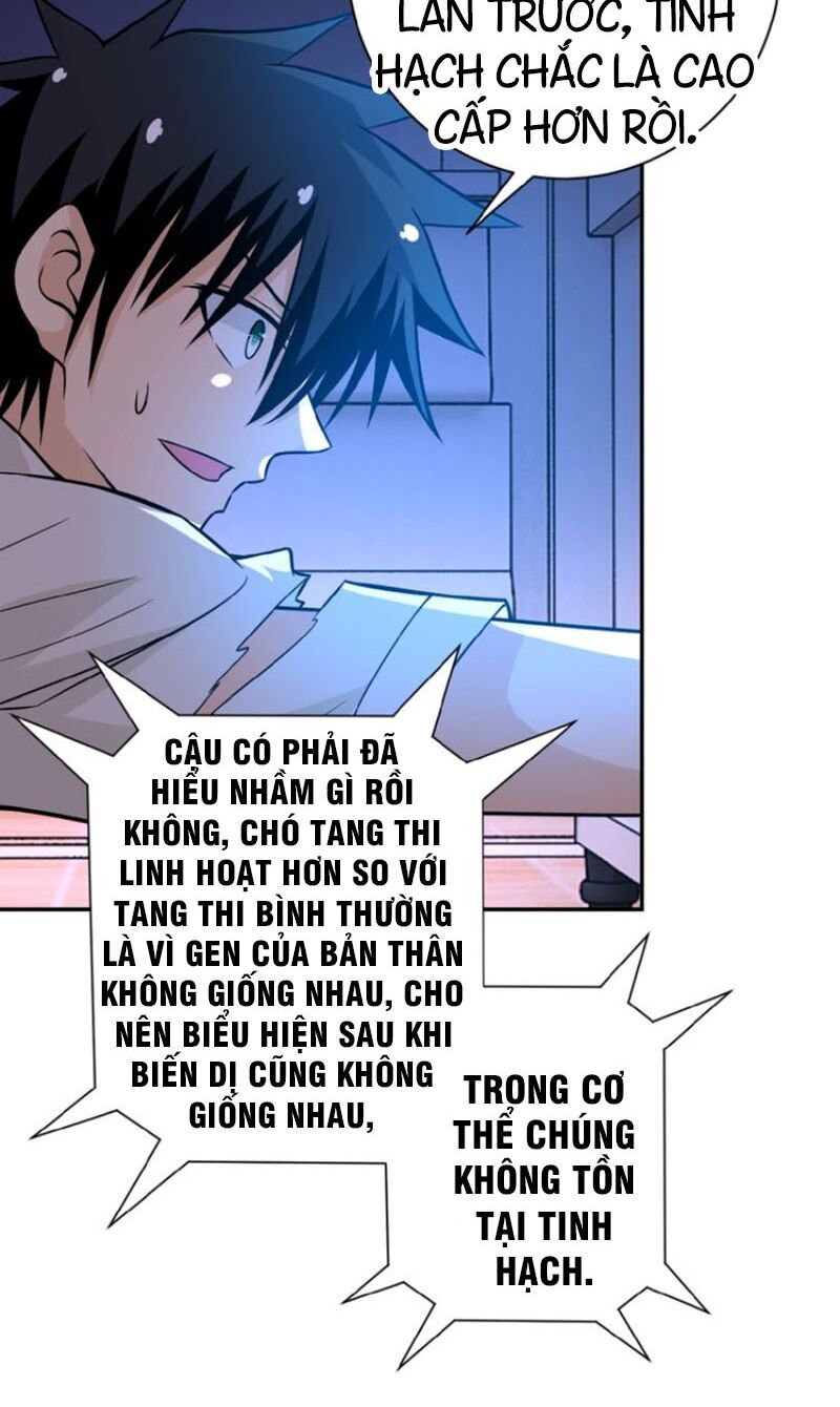 Mạt Thế Siêu Cấp Hệ Thống Chapter 30 - 19