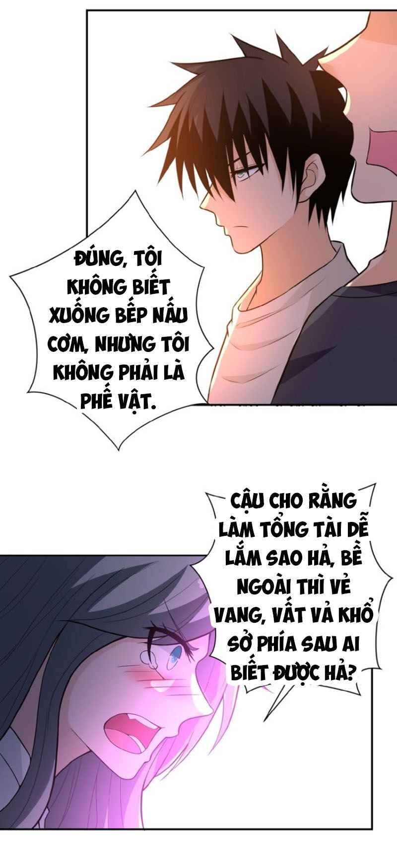 Mạt Thế Siêu Cấp Hệ Thống Chapter 30 - 40