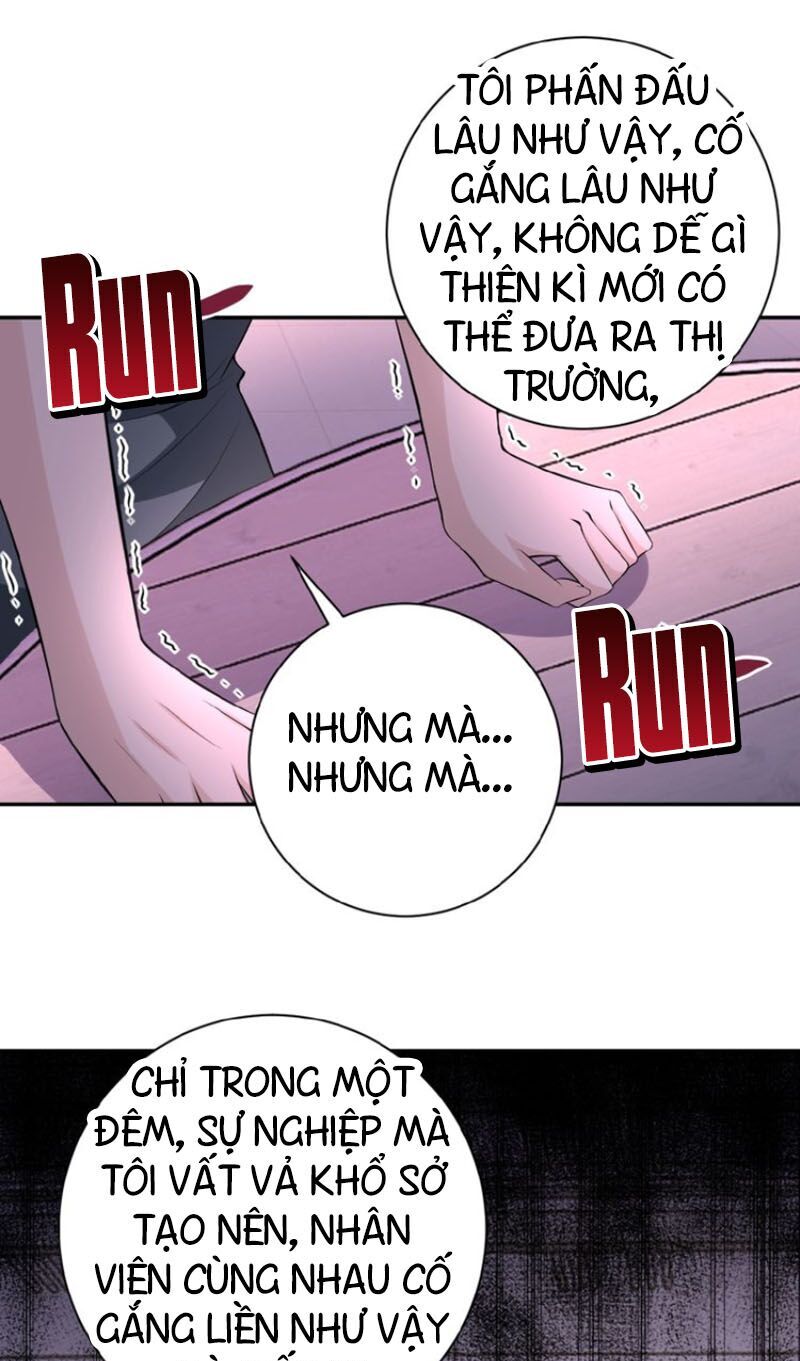 Mạt Thế Siêu Cấp Hệ Thống Chapter 30 - 43