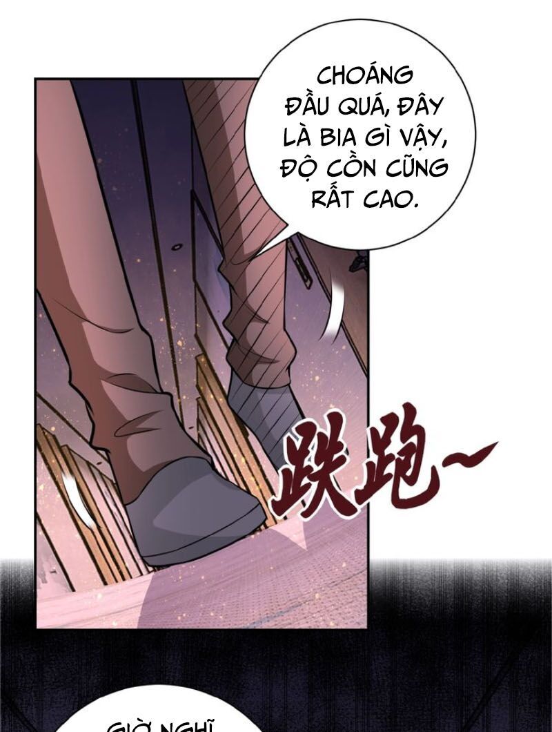 Mạt Thế Siêu Cấp Hệ Thống Chapter 31 - 17