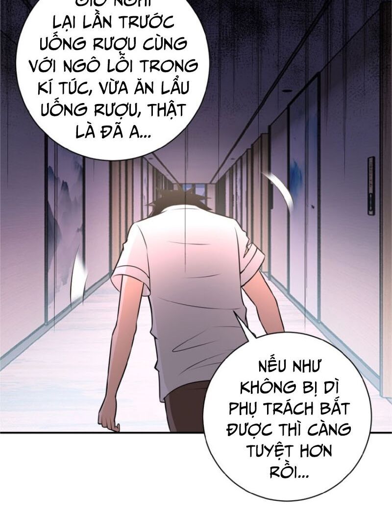 Mạt Thế Siêu Cấp Hệ Thống Chapter 31 - 18