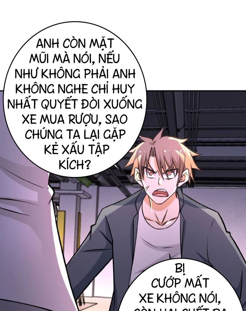 Mạt Thế Siêu Cấp Hệ Thống Chapter 34 - 15