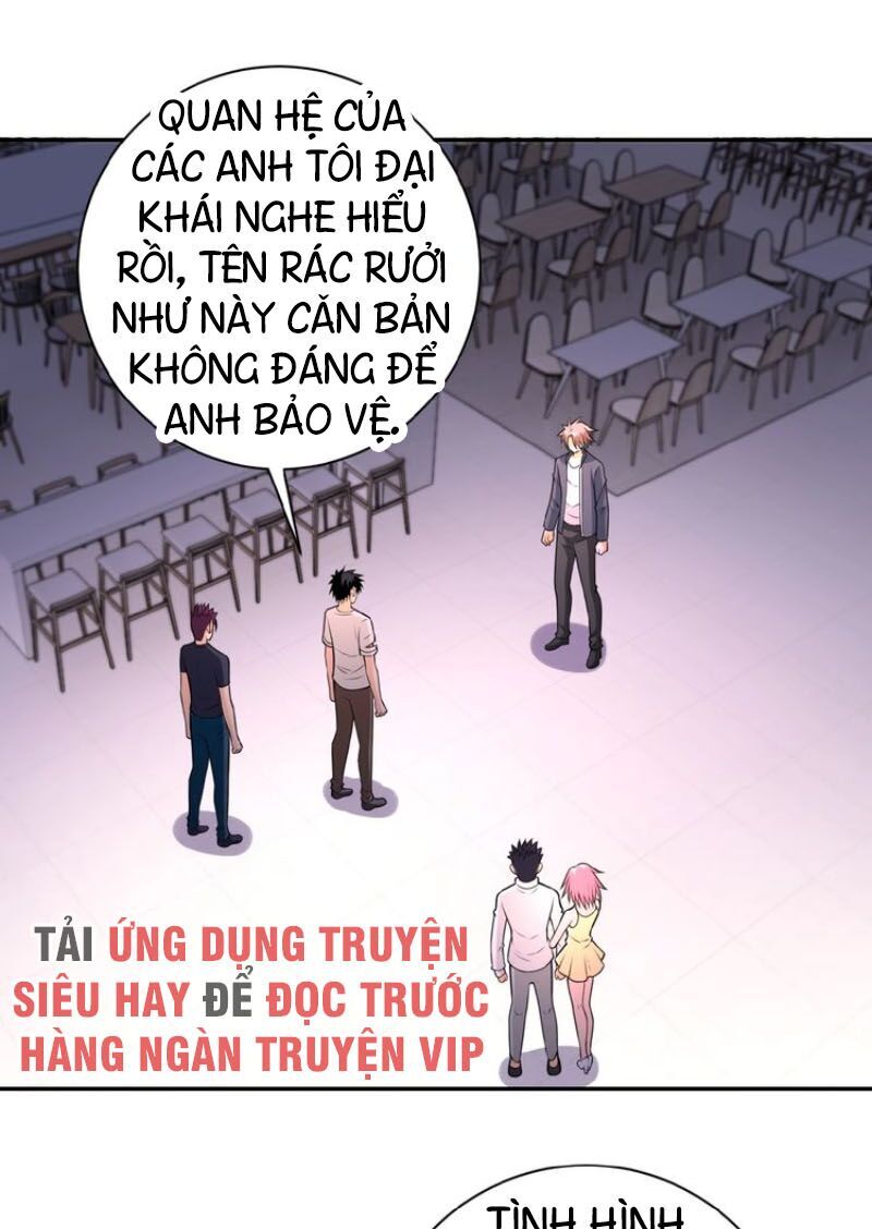 Mạt Thế Siêu Cấp Hệ Thống Chapter 34 - 24