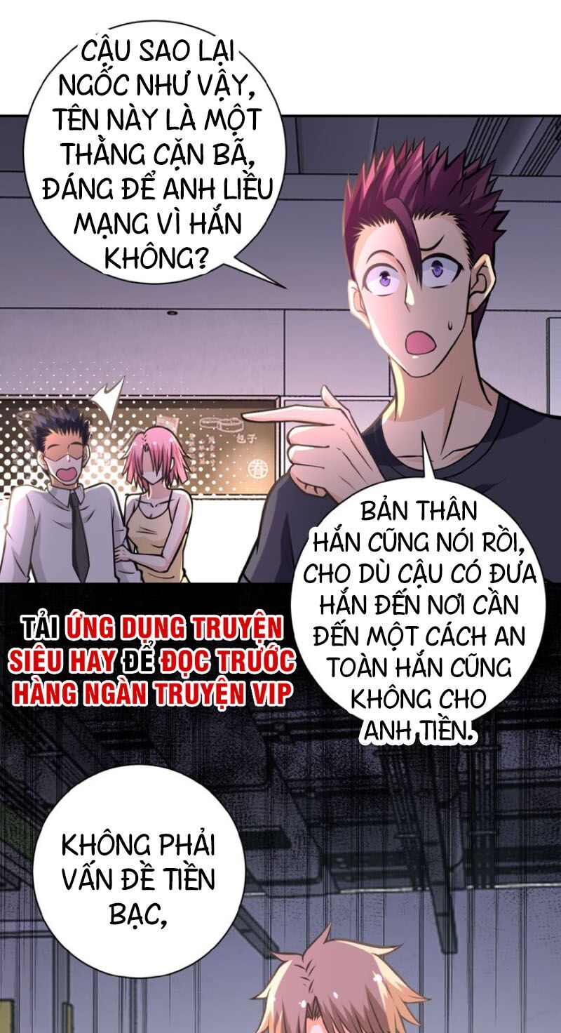 Mạt Thế Siêu Cấp Hệ Thống Chapter 34 - 29