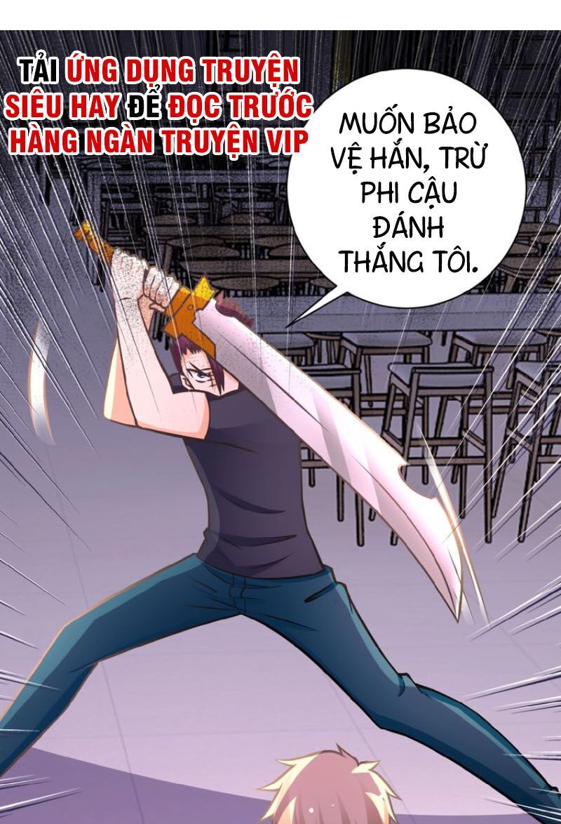 Mạt Thế Siêu Cấp Hệ Thống Chapter 34 - 43