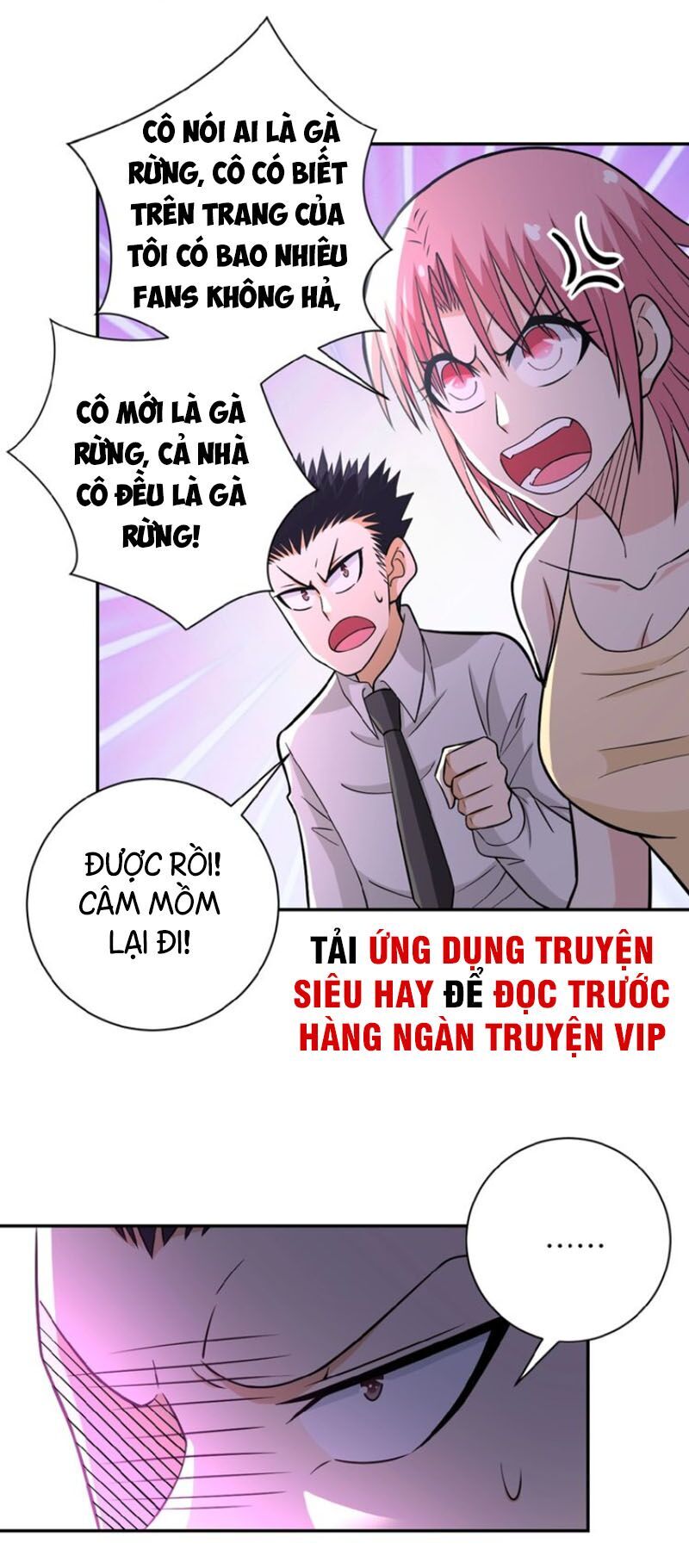 Mạt Thế Siêu Cấp Hệ Thống Chapter 36 - 22