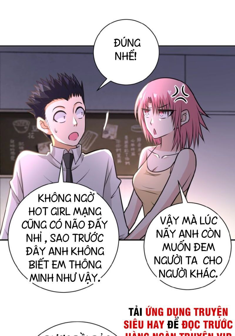 Mạt Thế Siêu Cấp Hệ Thống Chapter 36 - 37