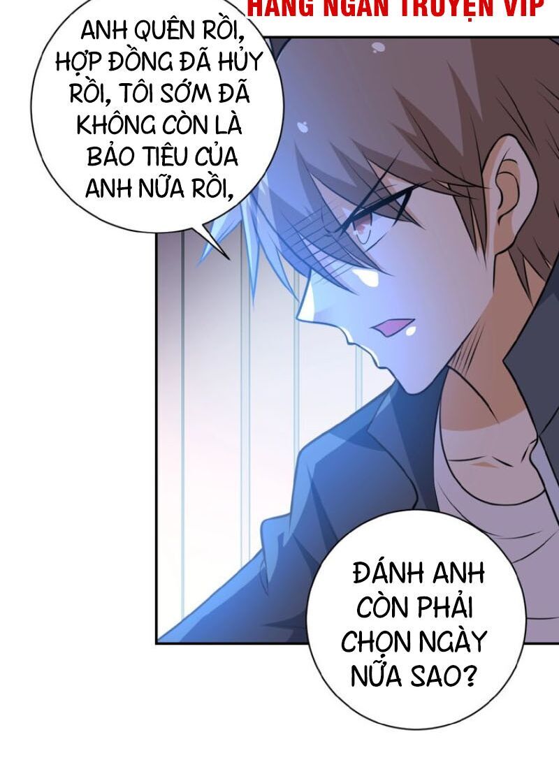 Mạt Thế Siêu Cấp Hệ Thống Chapter 37 - 26