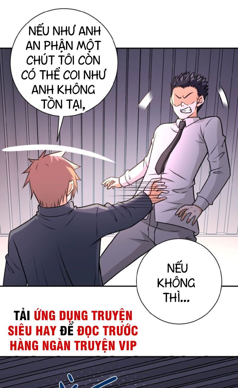 Mạt Thế Siêu Cấp Hệ Thống Chapter 37 - 27