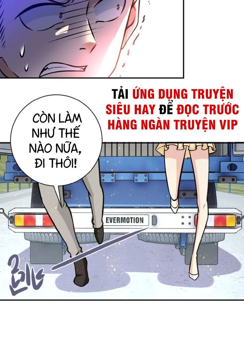 Mạt Thế Siêu Cấp Hệ Thống Chapter 37 - 37