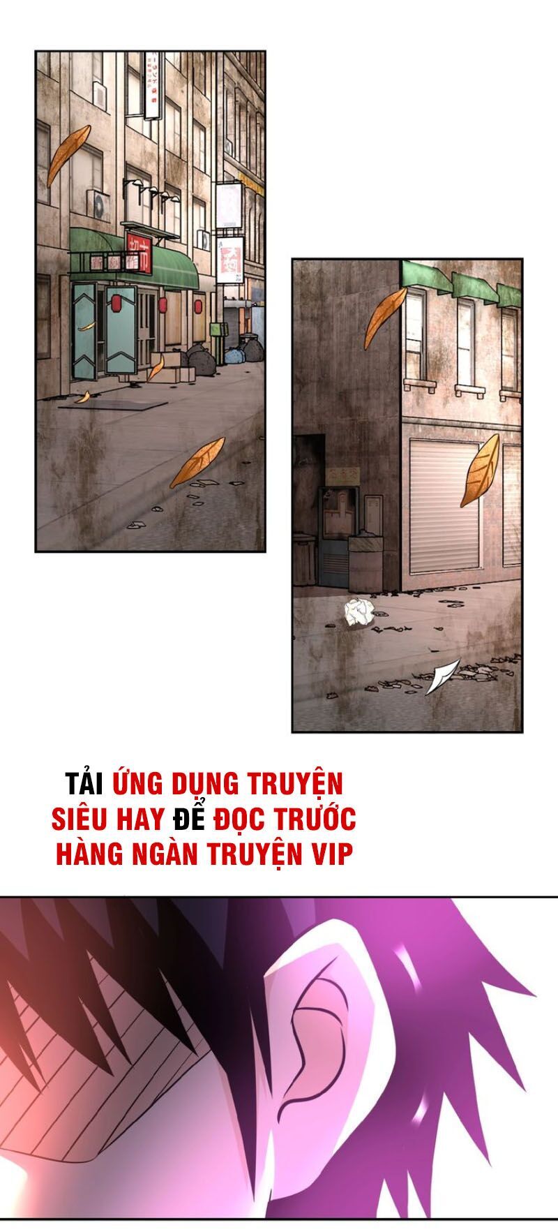 Mạt Thế Siêu Cấp Hệ Thống Chapter 37 - 40