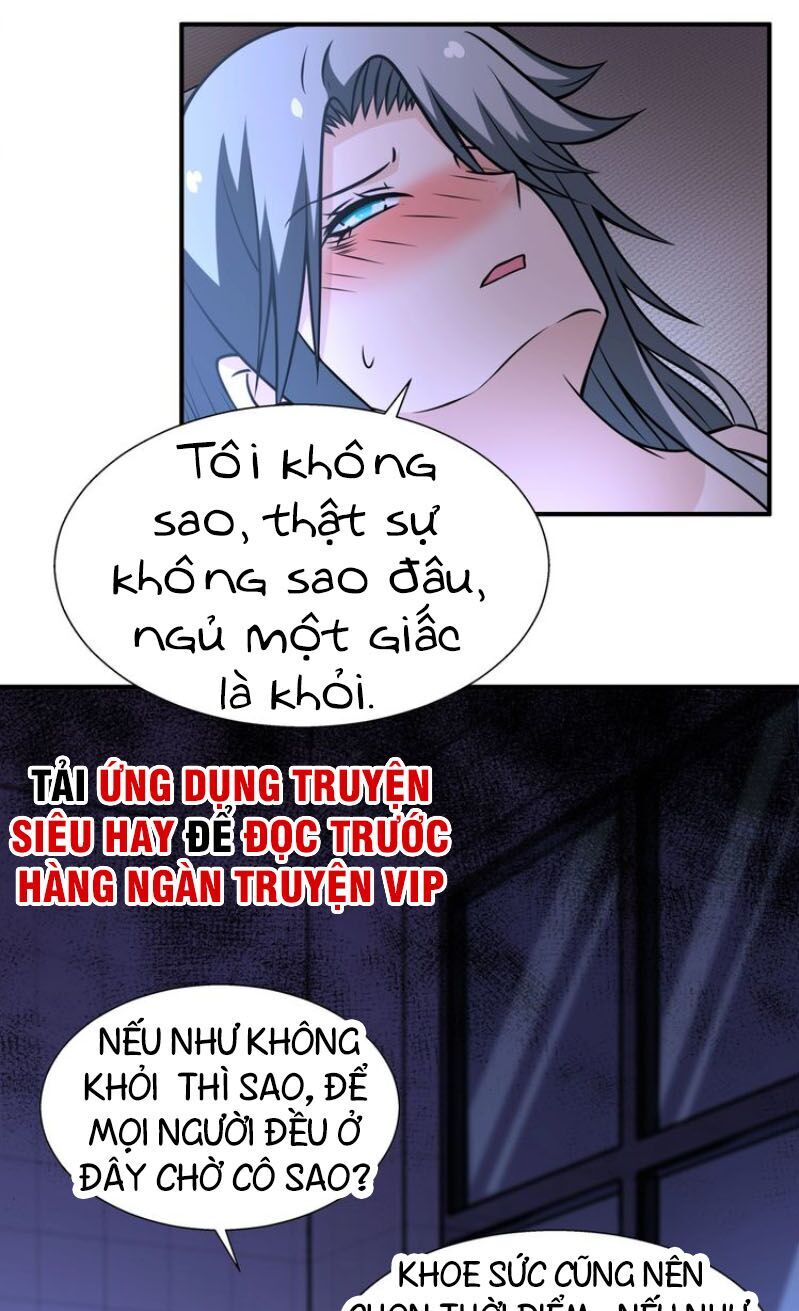 Mạt Thế Siêu Cấp Hệ Thống Chapter 39 - 24