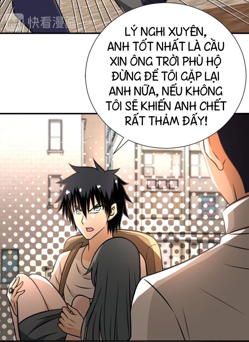 Mạt Thế Siêu Cấp Hệ Thống Chapter 39 - 7