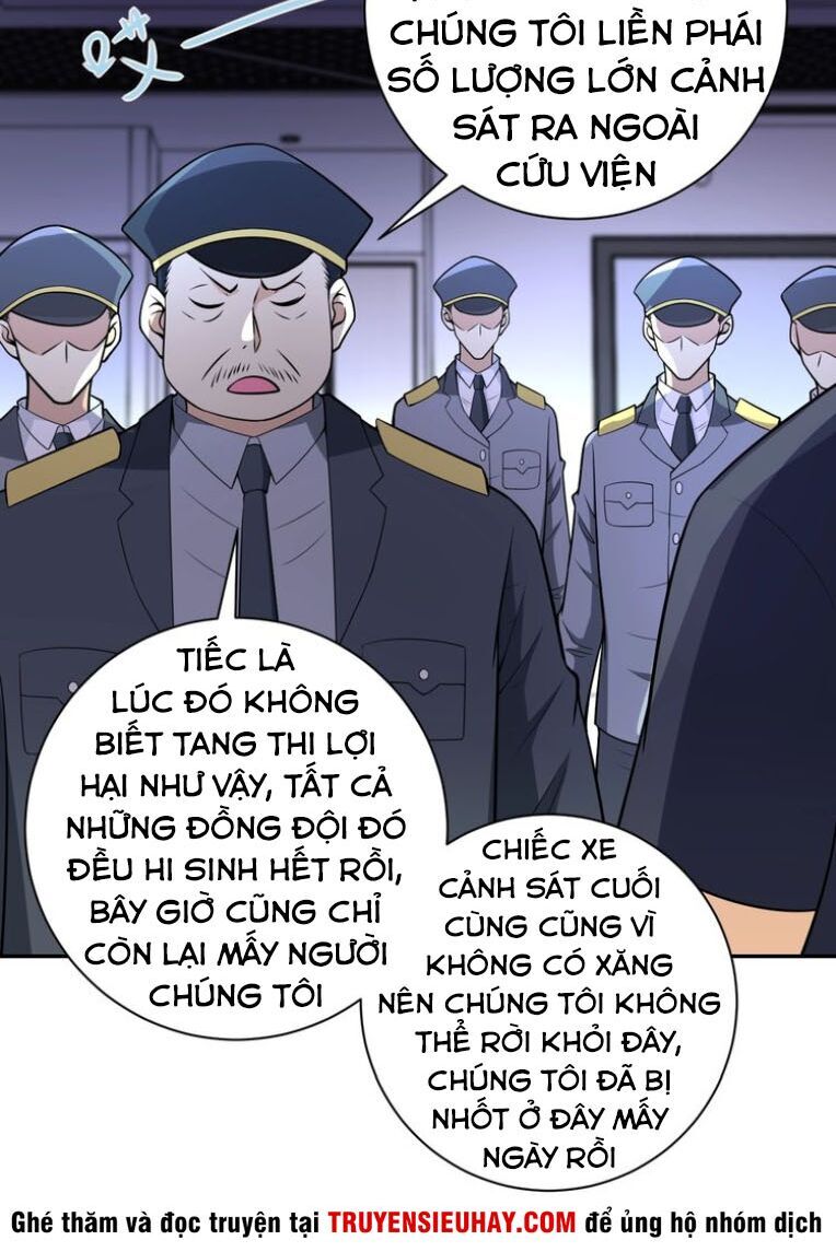 Mạt Thế Siêu Cấp Hệ Thống Chapter 45 - 11