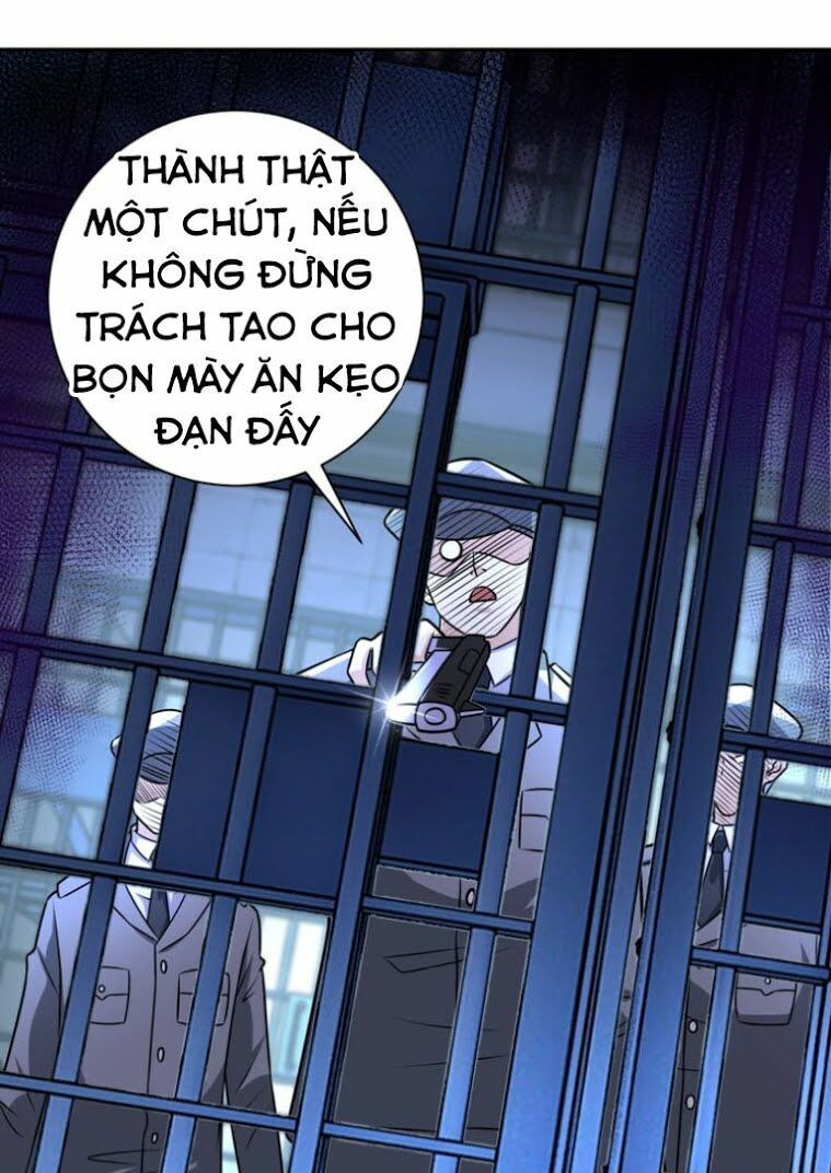 Mạt Thế Siêu Cấp Hệ Thống Chapter 45 - 33