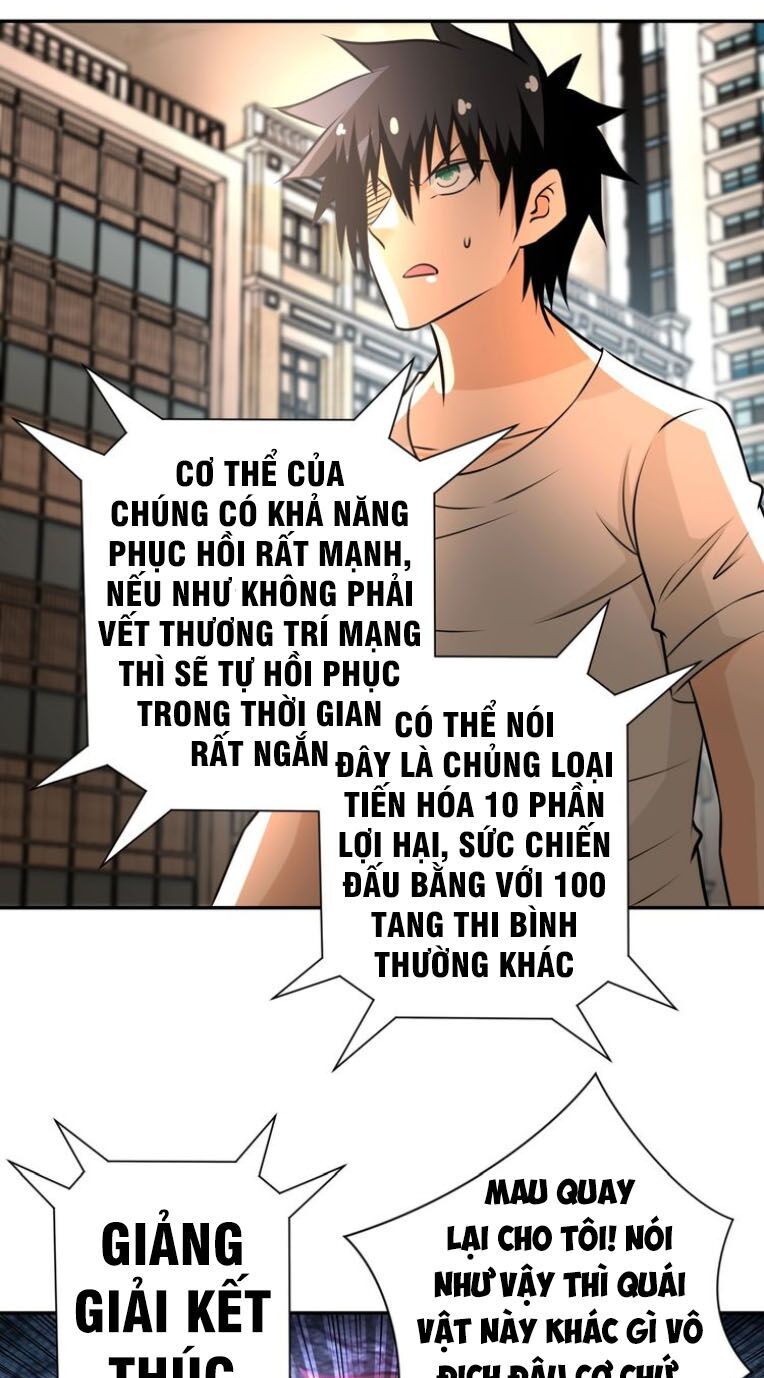 Mạt Thế Siêu Cấp Hệ Thống Chapter 46 - 32