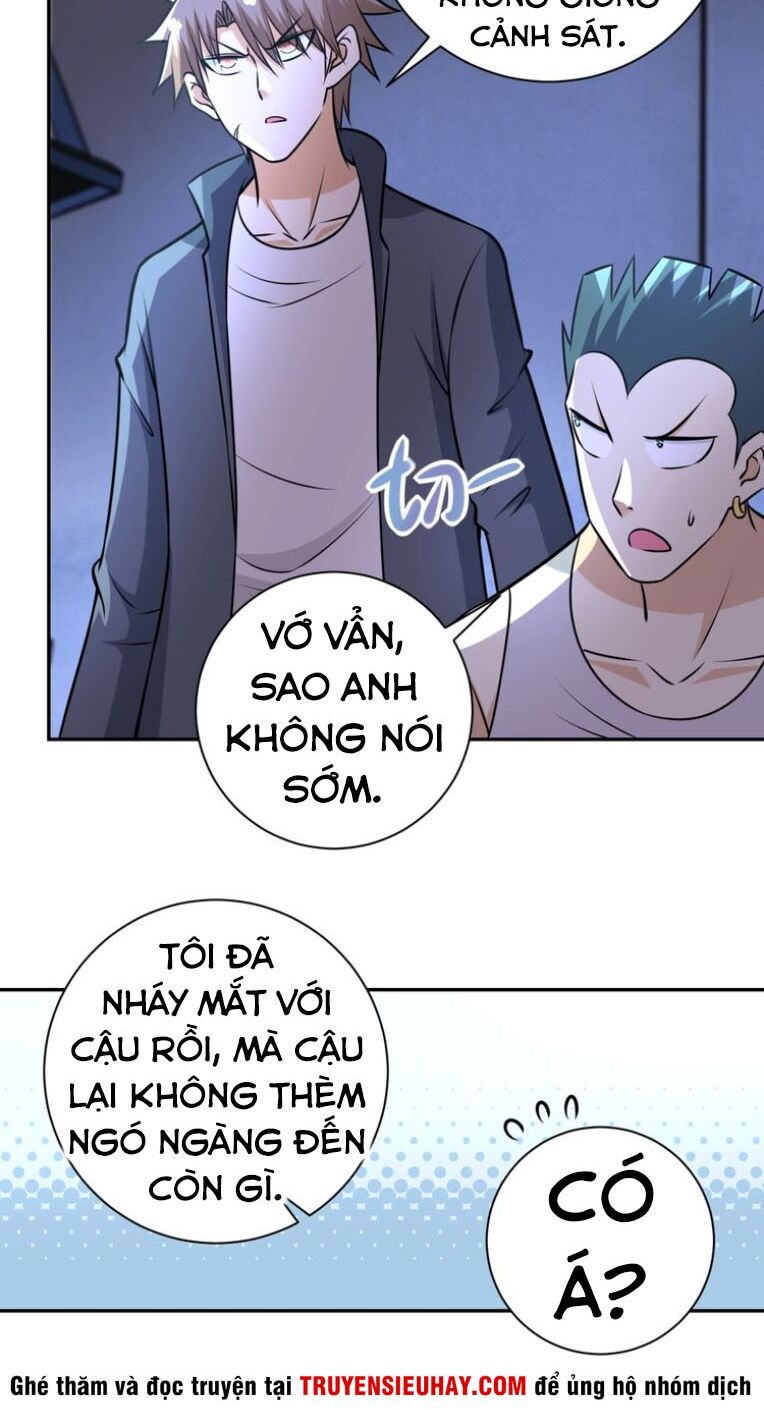 Mạt Thế Siêu Cấp Hệ Thống Chapter 47 - 18