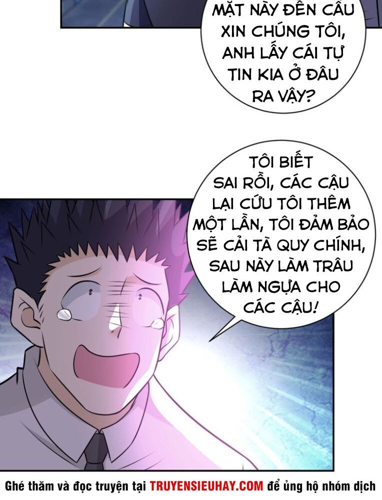 Mạt Thế Siêu Cấp Hệ Thống Chapter 48 - 17