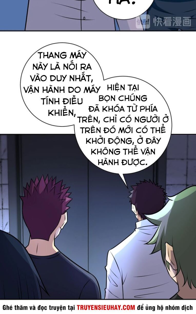 Mạt Thế Siêu Cấp Hệ Thống Chapter 48 - 27