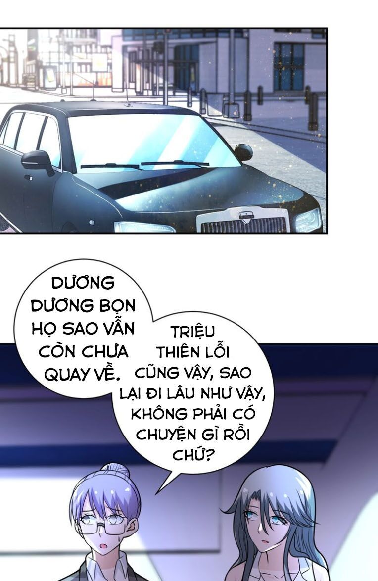 Mạt Thế Siêu Cấp Hệ Thống Chapter 48 - 32