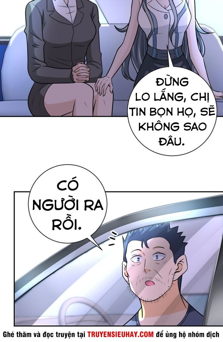 Mạt Thế Siêu Cấp Hệ Thống Chapter 48 - 33