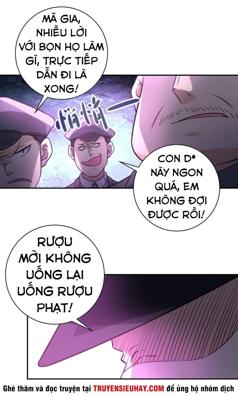 Mạt Thế Siêu Cấp Hệ Thống Chapter 49 - 5