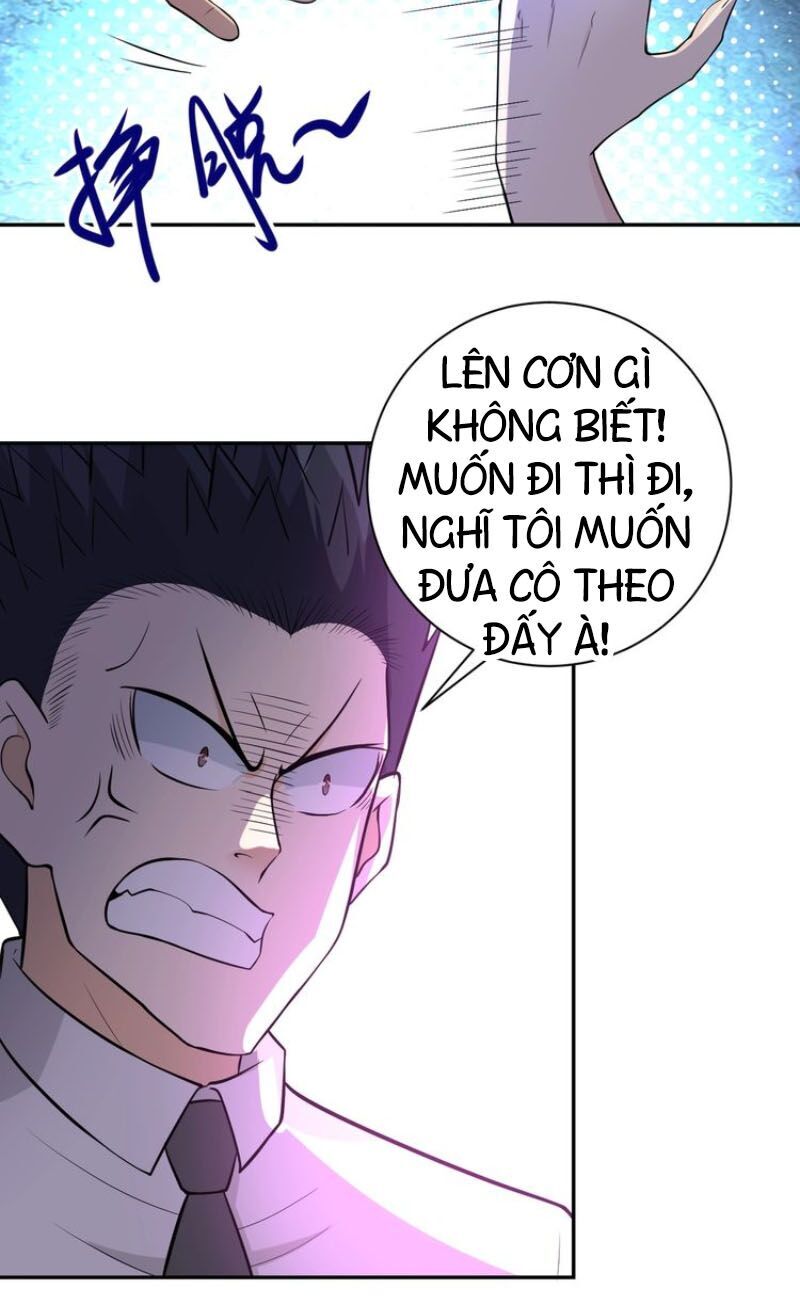 Mạt Thế Siêu Cấp Hệ Thống Chapter 51 - 5