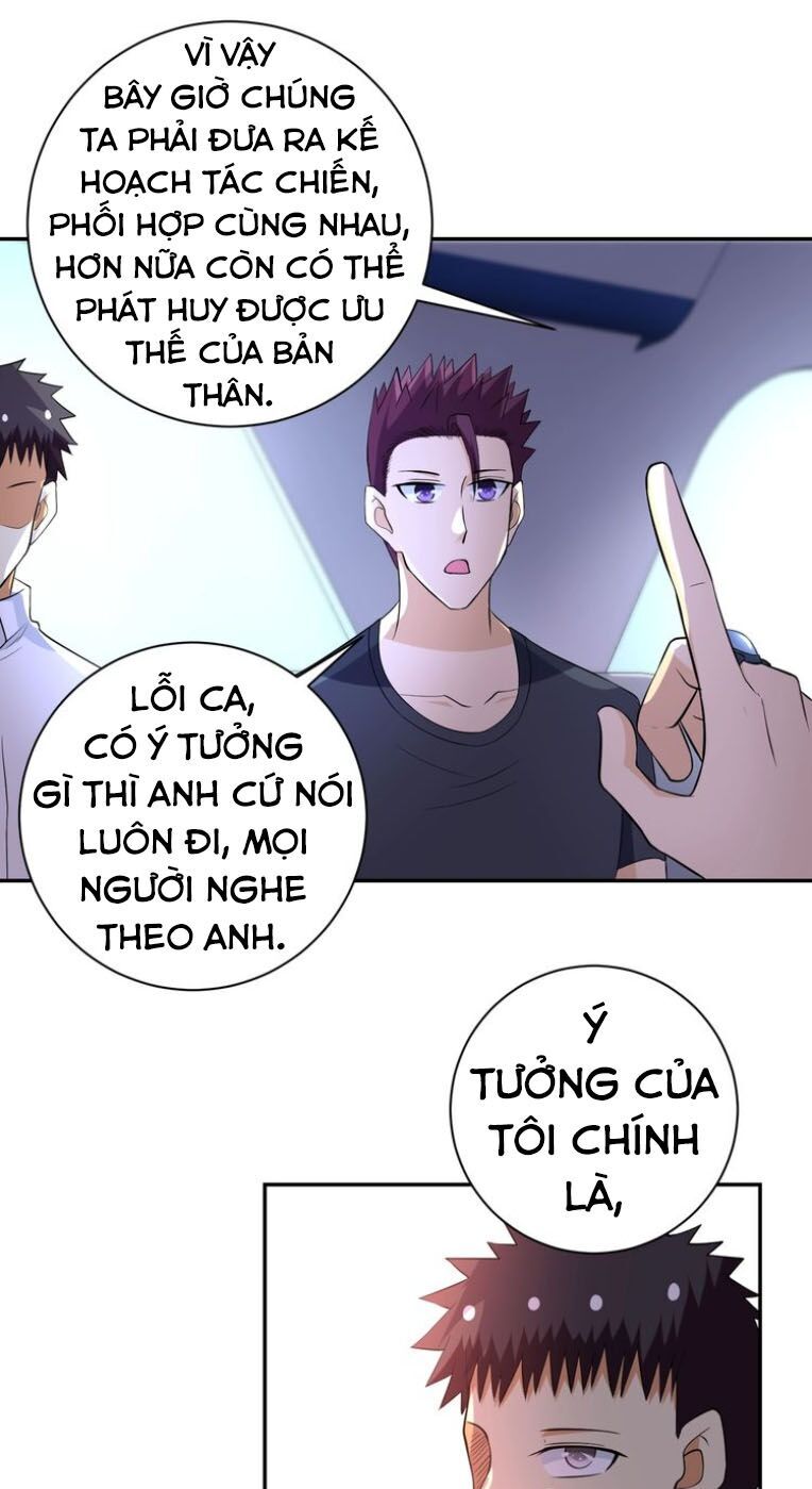 Mạt Thế Siêu Cấp Hệ Thống Chapter 53 - 30