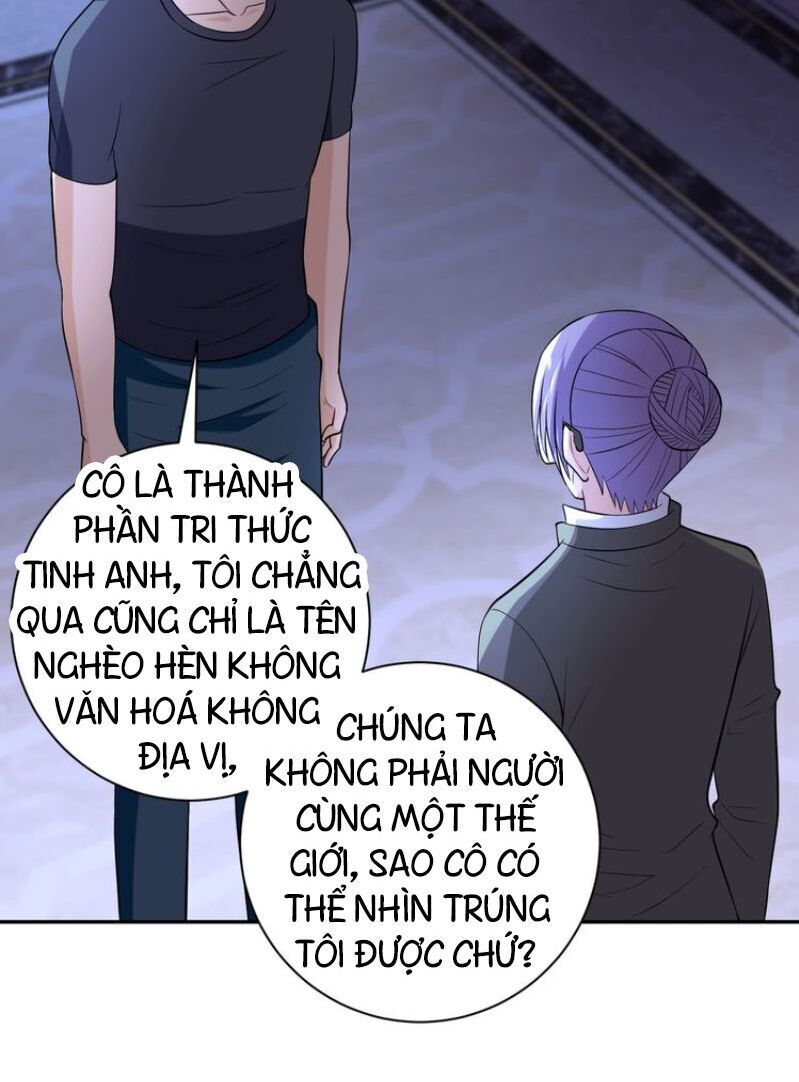 Mạt Thế Siêu Cấp Hệ Thống Chapter 55 - 12